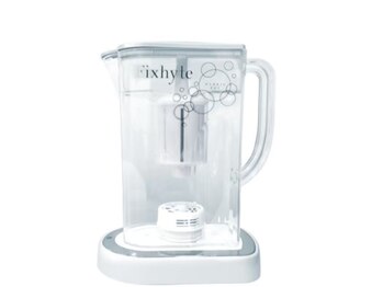 ヨサパーク アリー 湘南台(YOSA PARK ARI)/水素水