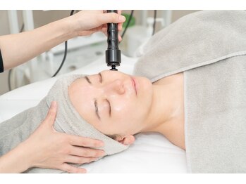 フロリール アザブジュウバン(FlorirAzabujuban)/【4】リガメント（靱帯）再生