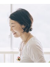 エレニア(Elenear)&nbsp;ともこ 