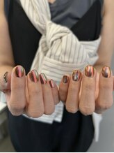 ハイク(HIKE)/【hand ＊Type C】