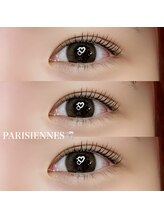 アマルアイラッシュ(amar Eyelash)/パリジェンヌ