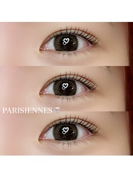 アマルアイラッシュ(amar Eyelash)/パリジェンヌ
