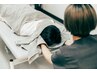 【睡眠改善】自律神経を整え、内側から輝く全身プレミアム整体90分/担当:渡辺