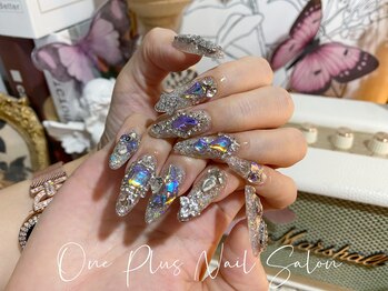 ワンプラススタジオ(One Plus Studio)/