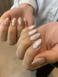 マグネットネイル