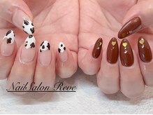 ネイルサロン レーヴ(Reve)/