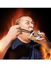 ※ご利用注意！来たれ※強者！120分一本勝負クーポン！！足だけ岩盤浴付き