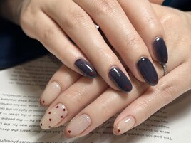 ネイルデザイン