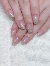 ネイルズ イルク(Nails Irk)/