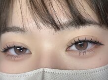 ミセー(mise)/フラットラッシュ120☆彡