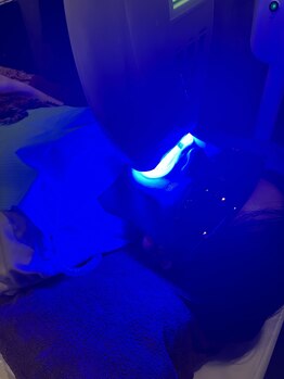 トート(Thoth)/歯科医提携セルフホワイトニング