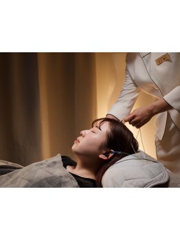 女性専用のサロン