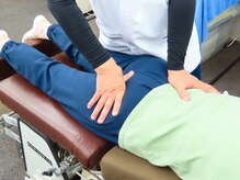 中新整骨院 中野新橋院/産後骨盤矯正・ブライダル整体