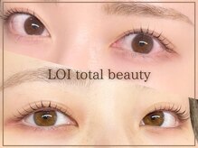 ロイ 初生店(LOI)