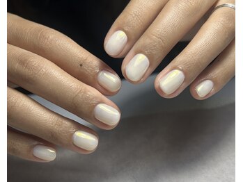 ノエル(Noel)/オーロラネイル