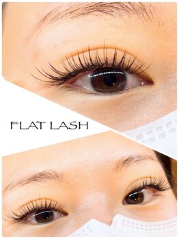 リスブラン/まつ毛パーマ