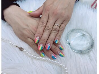 はあとねいる 多治見店/デザイン紹介