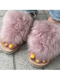 【高知】フットワンカラー