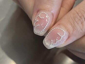 ミュート 三軒茶屋店(mute.)/90min by tsuki