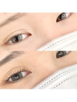 アイデザイン ツツ./ 韓ドルパチ目