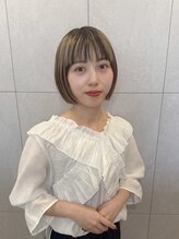 ロレインブロウ 掛川店 TOZUKA 