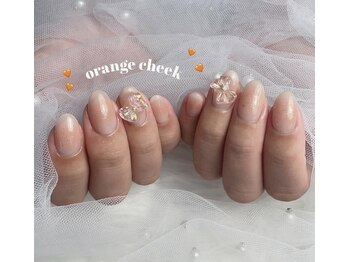 メメシェリー(memeshelly)/ボリューム定額デザイン