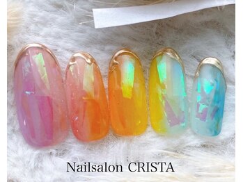 クリスタ(CRISTA)/