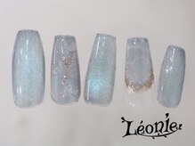 レオニー(Leonie)/マグネット海デザイン