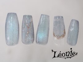 マグネット海デザイン