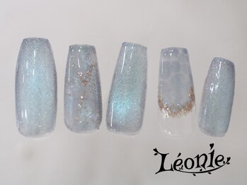 レオニー(Leonie)/マグネット海デザイン