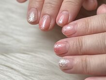 ミューオ(MIEUO)/シンプルネイル