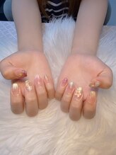 ココネイル 大塚店(coco nail)/持ち込みデザインネイル