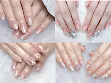 アールズネイル(R's Nail)