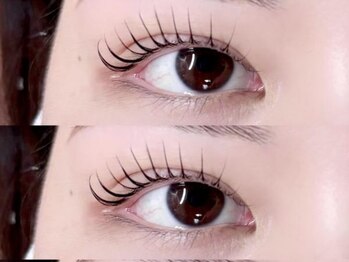 フェイン 表参道店(fein.)/パリジェンヌラッシュリフト