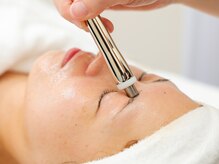 ミュー 刈谷店(mieux)/目元も優しくケア