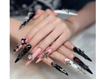 ニチネイルアートスタジオ(Nichi Nail Art Studio)/