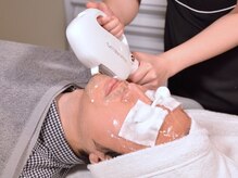 アム バイ オーキッド 代々木公園(UM by ORCHID)/メンズ脱毛