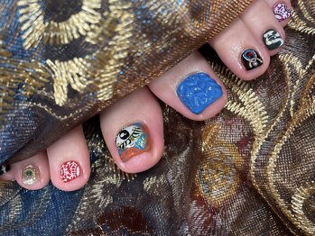 ★ネイルデザイン★