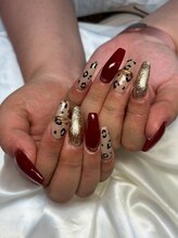 ネイルサロンアンドデコショップ アシュリー 大宮店(Ashliy)/