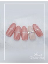 はあとねいる 尼崎立花店/定番デザインNo.22