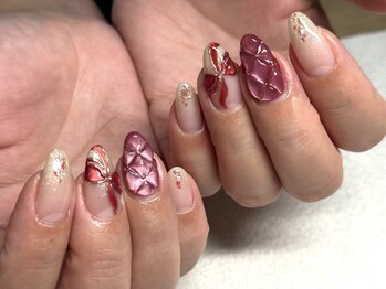 ミューゲ(Mu-guet.)/