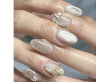 トゥーネイル(to nail)