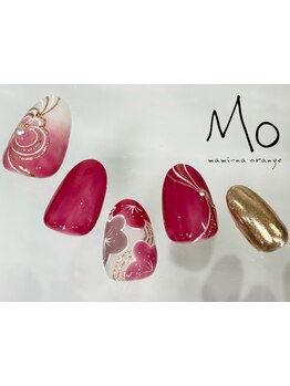 華やか系（イベント・ブライダル）が得意