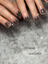 リメイク(Re:make)/フラッシュネイル