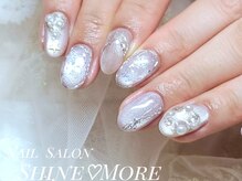 シャインモア(Shine More)/