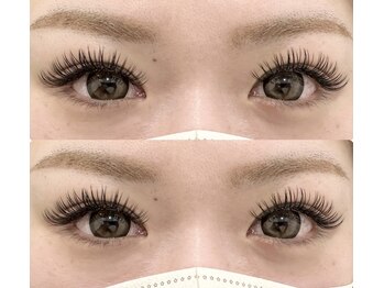 バニーアイズ 天神(Bunny eyes TENJIN)/Wフラット120束