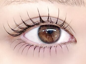 アイプロリッシュ 恵比寿(eyeprolish)/下まつげパーマ