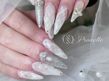 プリュネル(Prunelle)の写真/卒業式・入学式のイベント準備に◎持ち込みデザインOK！8800円～で理想のデザインをご提案いたします♪