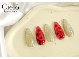 《2月キャンペーンコース》