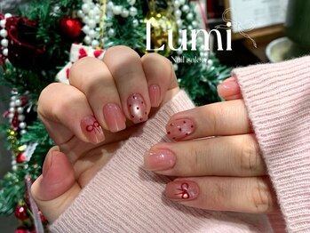 ルミネイル 大宮東口店(Lumi Nail)/定額デザイン